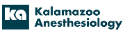 Kalamazoo Anesthesiology Logo